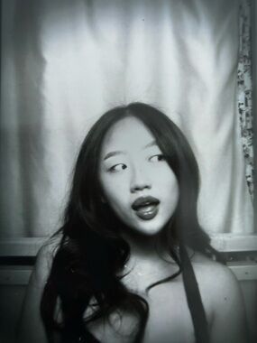 Meet your Posher, Sienna